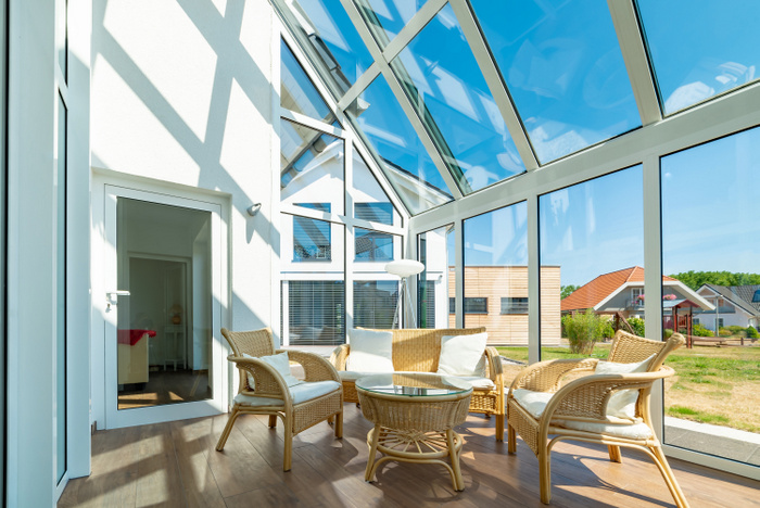 Double Glazing Maidstone | C&N Glazing Experts gallery image 6