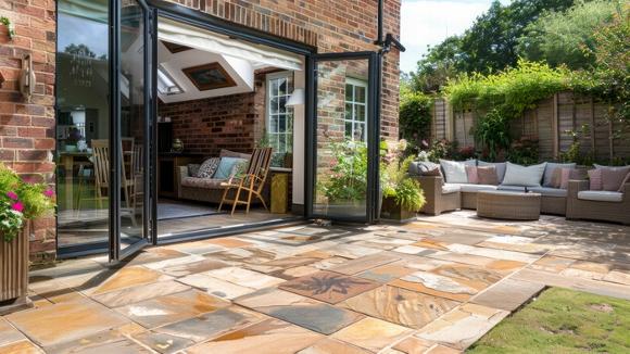 Bi-fold and Patio Doors