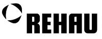 Rehau logo